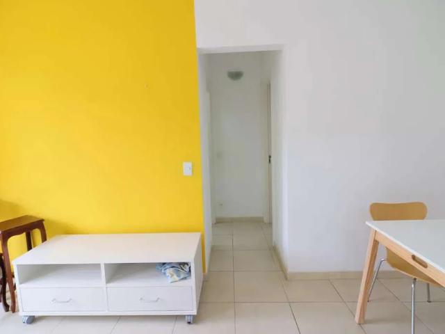 Apartamento para Venda em Osasco/SP Centro 2 Quartos