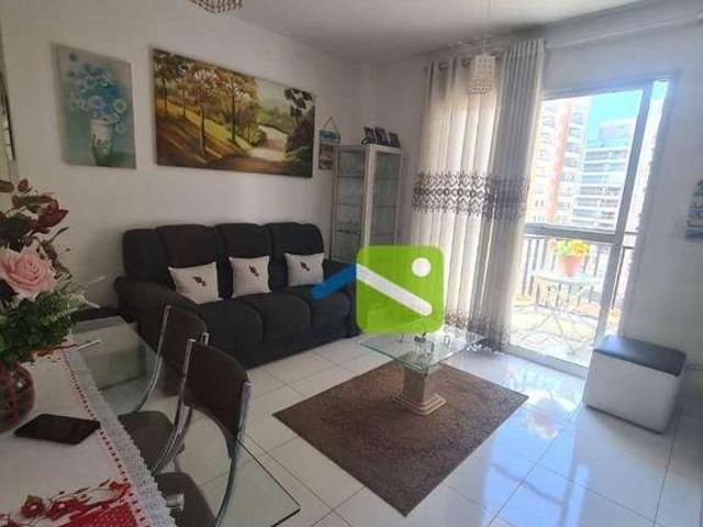 Apartamento para Venda em Osasco/SP Centro 2 Quartos