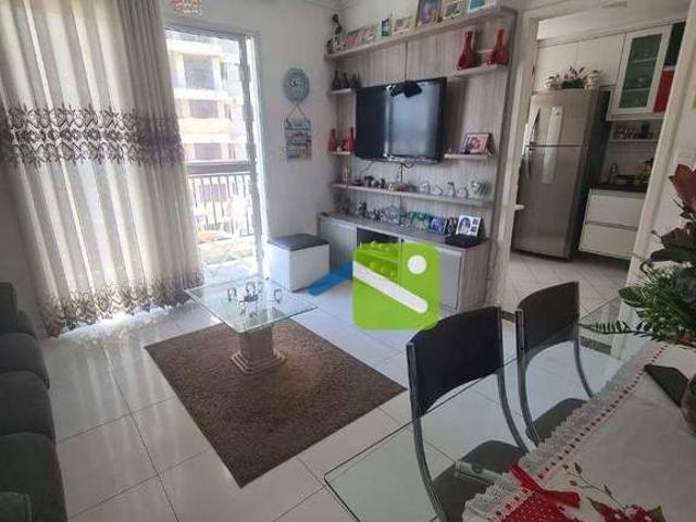 Apartamento para Venda em Osasco/SP Centro 2 Quartos