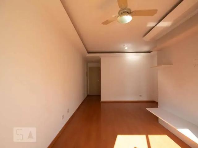 Apartamento para Venda em Osasco/SP Centro 2 Quartos