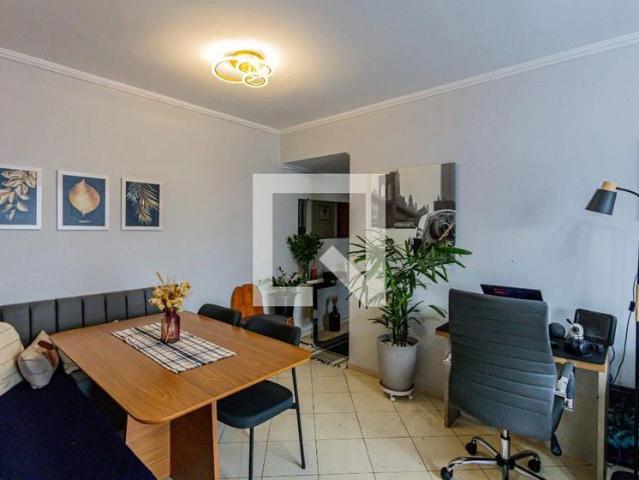Apartamento para Venda em Osasco/SP Centro 2 Quartos