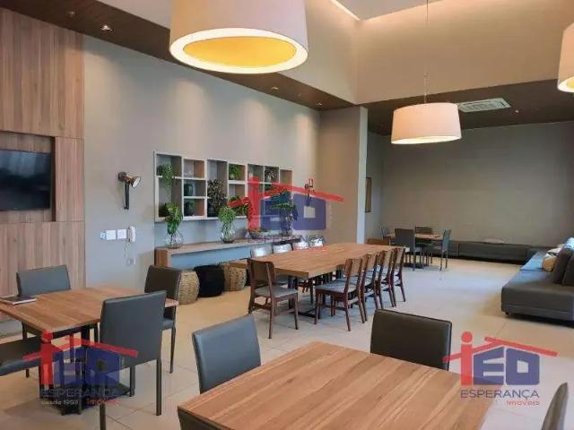 Apartamento para Venda em Osasco/SP Centro 2 Quartos