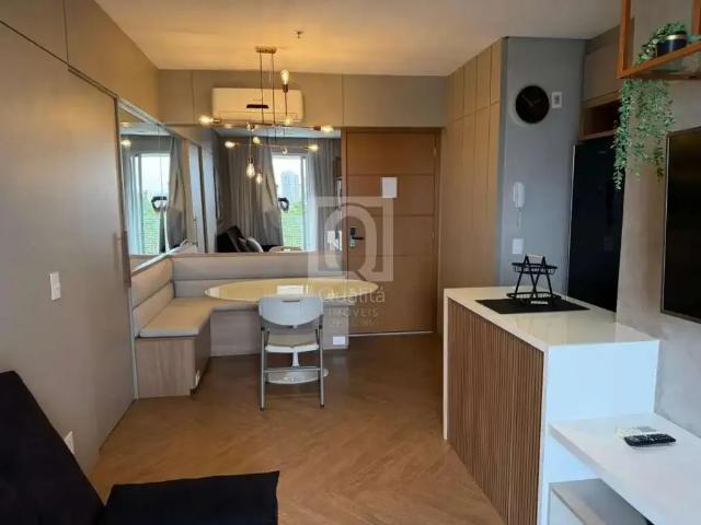 Apartamento para Venda em Osasco/SP Centro 2 Quartos