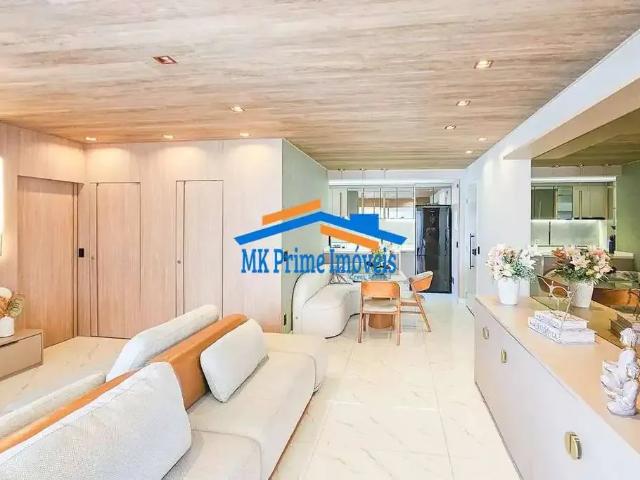 Apartamento para Venda em Osasco/SP Centro 2 Quartos
