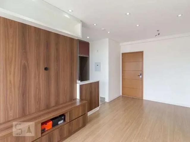 Apartamento para Venda em Osasco/SP Centro 2 Quartos