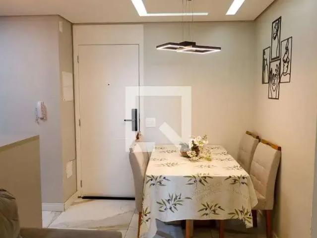 Apartamento para Venda em Osasco/SP Centro 2 Quartos