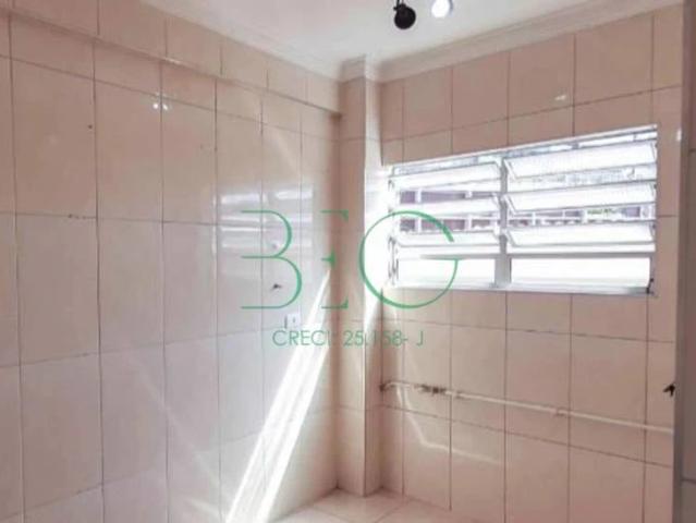 Apartamento para Venda em Osasco/SP Centro 2 Quartos