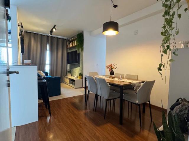 Apartamento para Venda em Osasco/SP Centro 3 Quartos