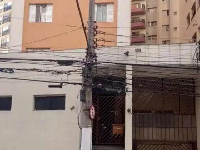 Apartamento para Venda em Osasco/SP Centro 3 Quartos