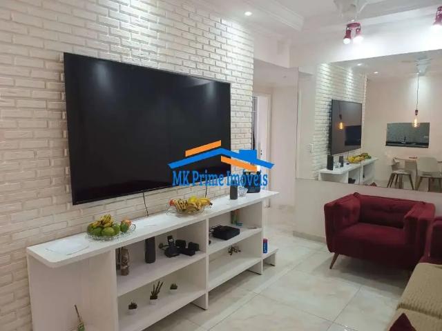 Apartamento para Venda em Osasco/SP Centro 3 Quartos