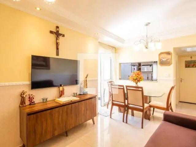 Apartamento para Venda em Osasco/SP Centro 3 Quartos
