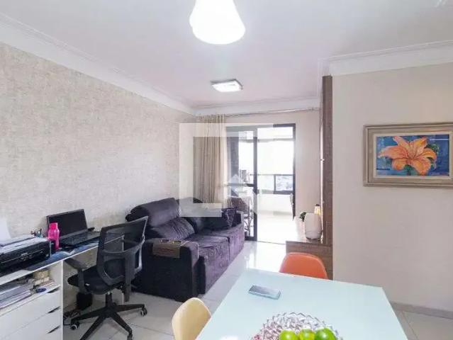 Apartamento para Venda em Osasco/SP Centro 3 Quartos