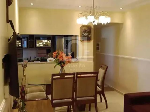 Apartamento para Venda em Osasco/SP Centro 3 Quartos