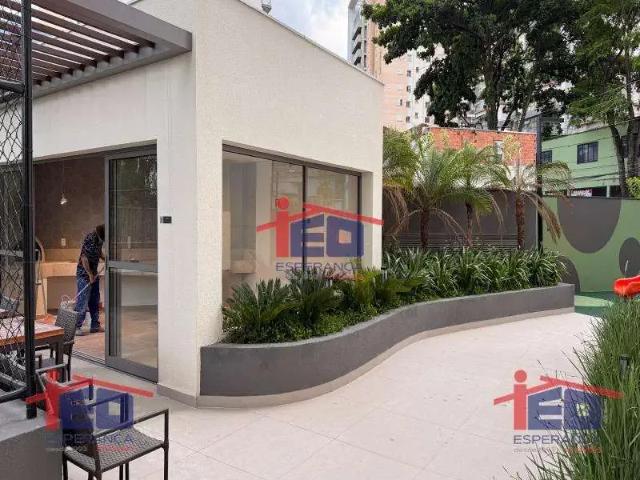 Apartamento para Venda em Osasco/SP Centro 3 Quartos