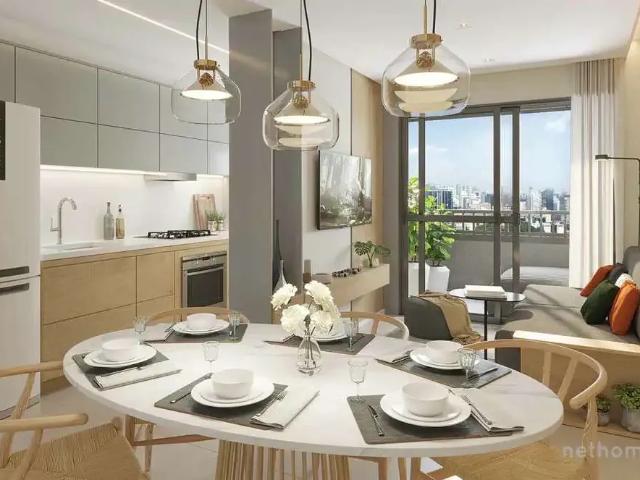 Apartamento para Venda em Osasco/SP Centro 3 Quartos