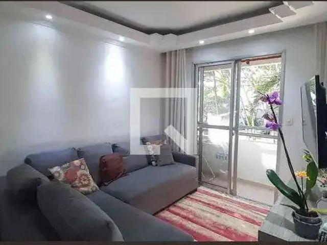 Apartamento para Venda em Osasco/SP Centro 3 Quartos