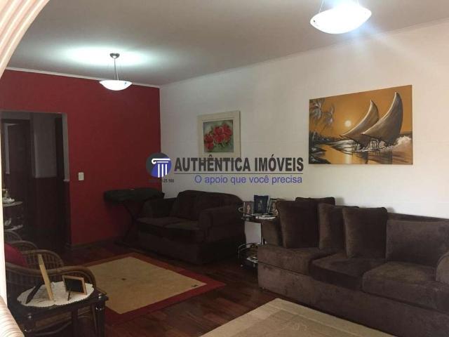 Apartamento para Venda em Osasco/SP Centro 3 Quartos