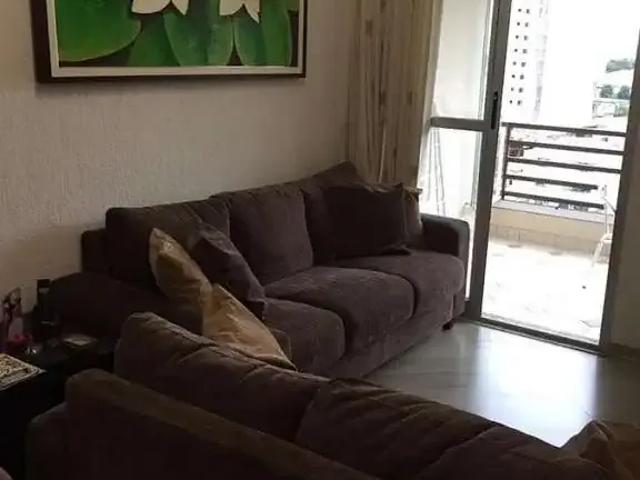 Apartamento para Venda em Osasco/SP Centro 3 Quartos