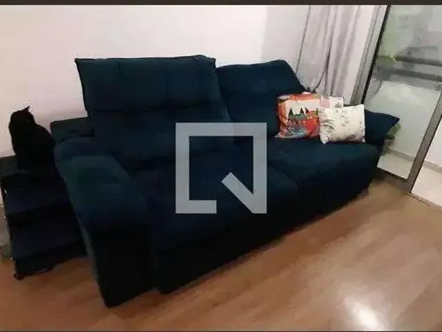 Apartamento para Venda em Osasco/SP Centro 3 Quartos