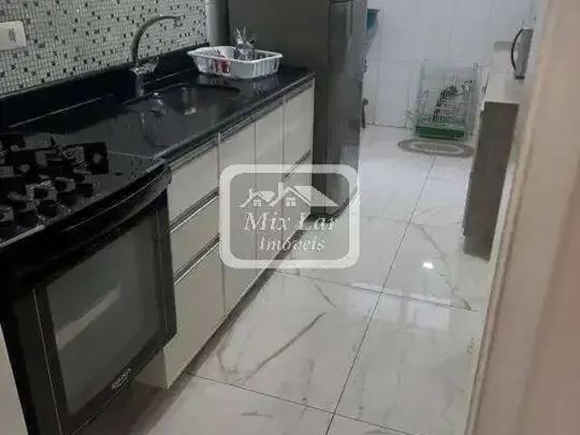 Apartamento para Venda em Osasco/SP Centro 3 Quartos
