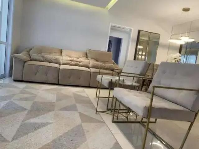 Apartamento para Venda em Osasco/SP Centro 3 Quartos