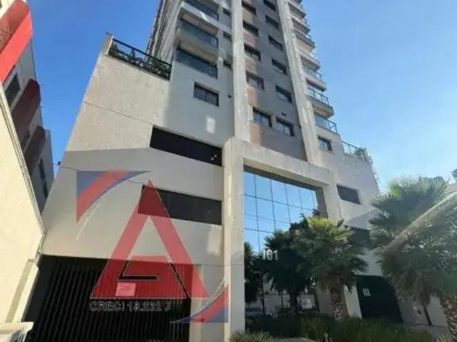 Apartamento para Venda em Osasco/SP Centro 3 Quartos