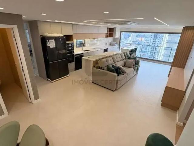 Apartamento para Venda em Osasco/SP Centro 3 Quartos