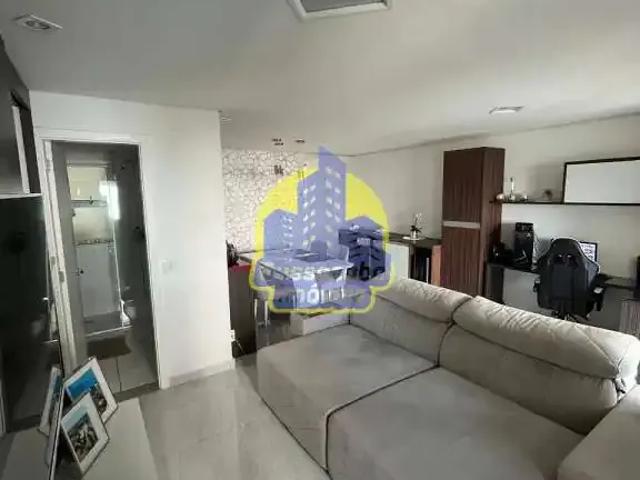 Apartamento para Venda em Osasco/SP Centro 3 Quartos