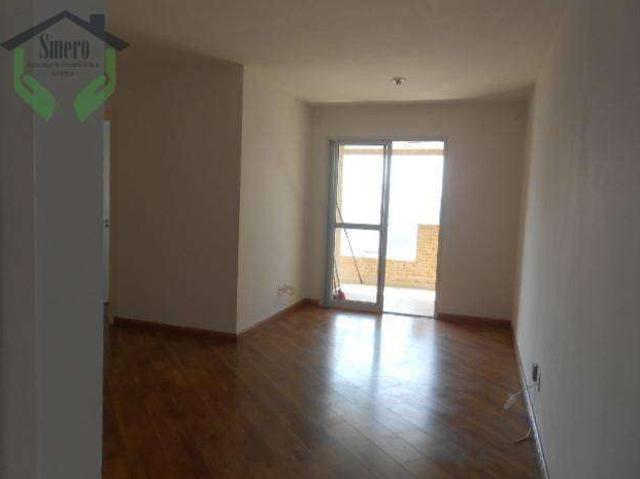 Apartamento para Venda em Osasco/SP Centro 3 Quartos