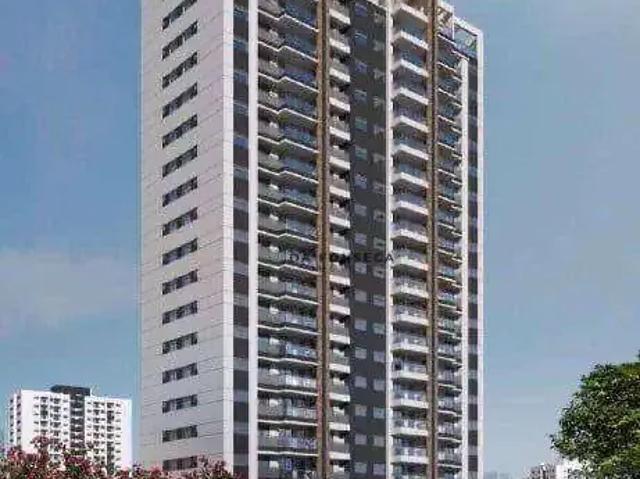Apartamento para Venda em Osasco/SP Centro 3 Quartos