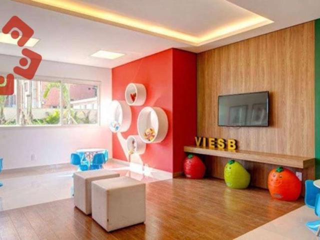 Apartamento para Venda em Osasco/SP Centro 3 Quartos