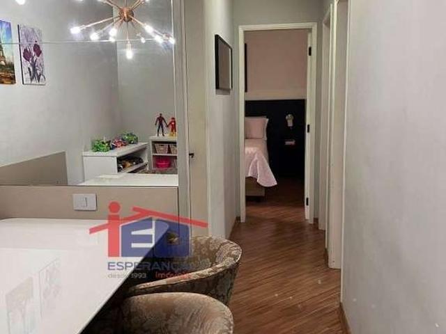 Apartamento para Venda em Osasco/SP Centro 3 Quartos