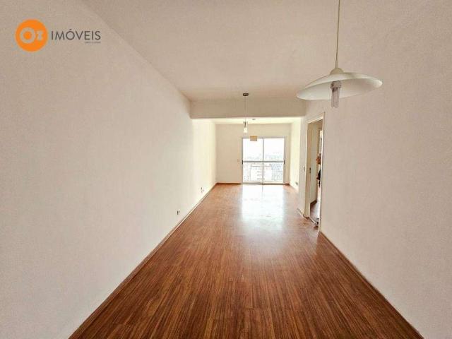 Apartamento para Venda em Osasco/SP Centro 3 Quartos