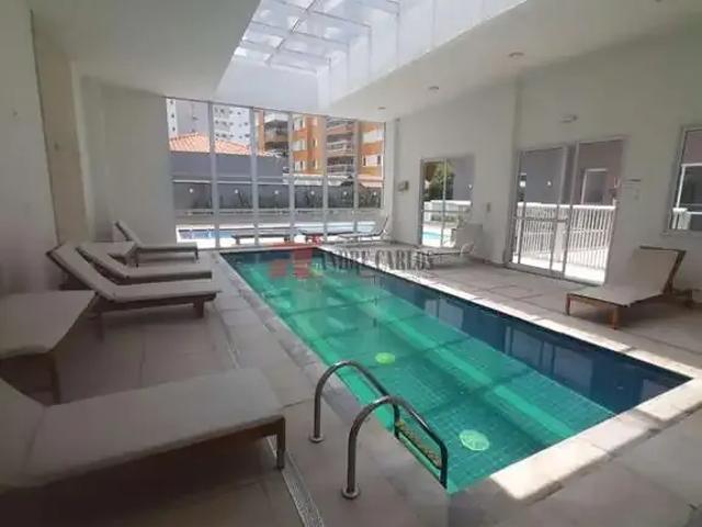 Apartamento para Venda em Osasco/SP Centro 3 Quartos