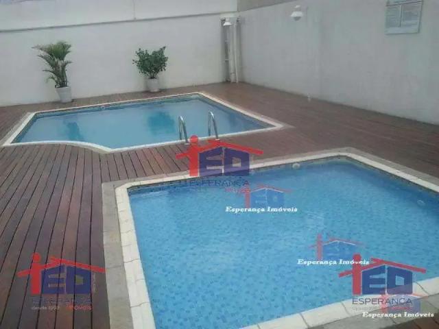 Apartamento para Venda em Osasco/SP Centro 3 Quartos