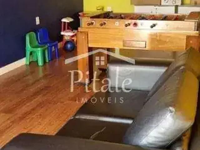 Apartamento para Venda em Osasco/SP Centro 3 Quartos
