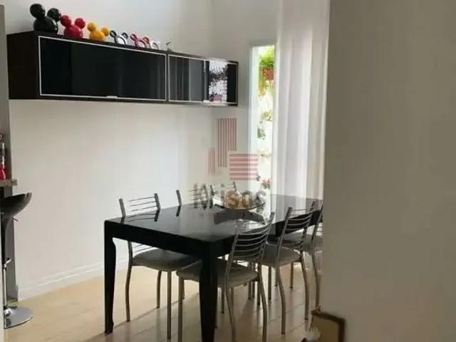 Apartamento para Venda em Osasco/SP Centro 3 Quartos