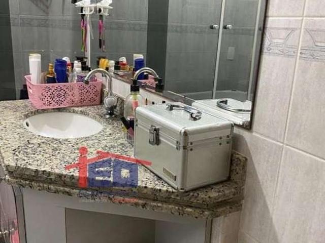 Apartamento para Venda em Osasco/SP Centro 3 Quartos