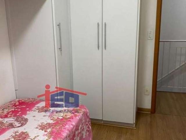 Apartamento para Venda em Osasco/SP Centro 3 Quartos