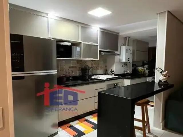 Apartamento para Venda em Osasco/SP Centro 3 Quartos