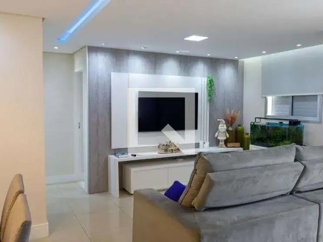 Apartamento para Venda em Osasco/SP Centro 3 Quartos