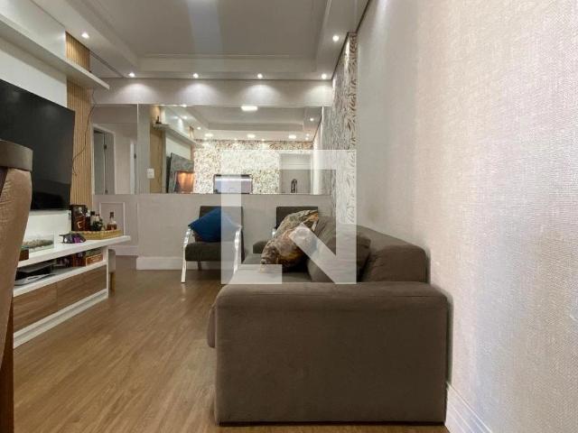 Apartamento para Venda em Osasco/SP Centro 3 Quartos