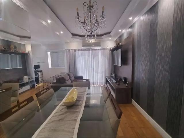 Apartamento para Venda em Osasco/SP Centro 3 Quartos