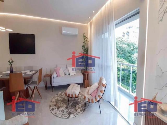 Apartamento para Venda em Osasco/SP Centro 3 Quartos