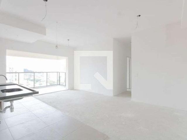Apartamento para Venda em Osasco/SP Centro 3 Quartos