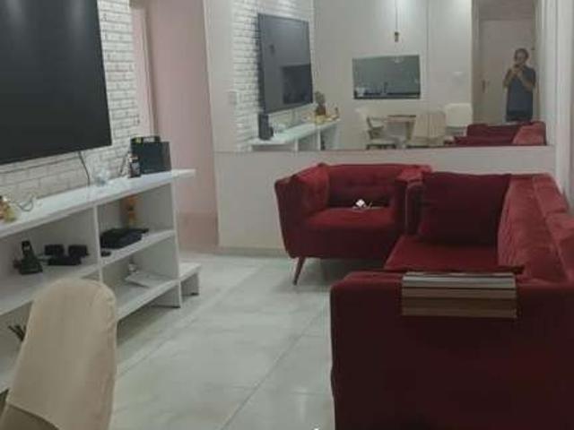 Apartamento para Venda em Osasco/SP Centro 3 Quartos