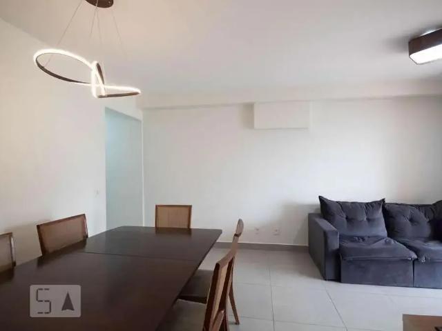 Apartamento para Venda em Osasco/SP Centro 3 Quartos