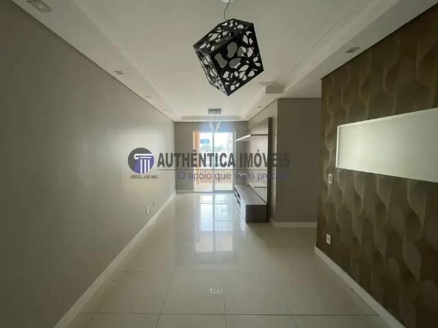 Apartamento para Venda em Osasco/SP Centro 3 Quartos