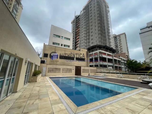 Apartamento para Venda em Osasco/SP Centro 3 Quartos