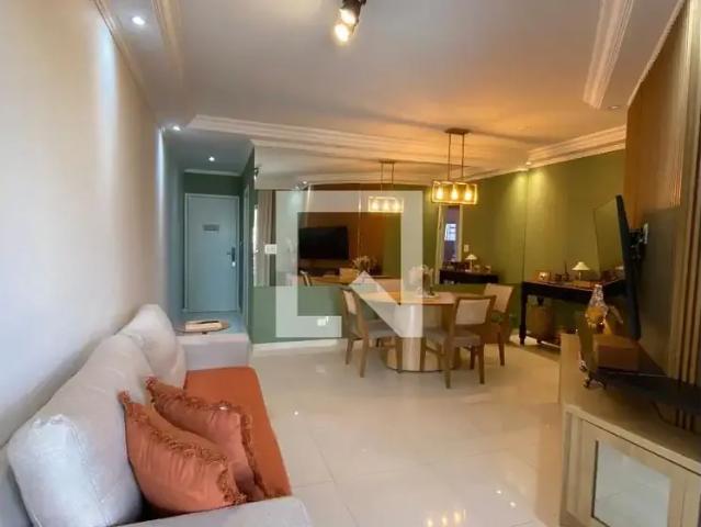 Apartamento para Venda em Osasco/SP Centro 3 Quartos